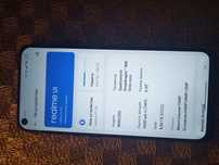 Realme gt 5g 8+8/128 888 snap в хорошем состоянии