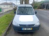 Opel combo 1.3 cdti comercial / avariada