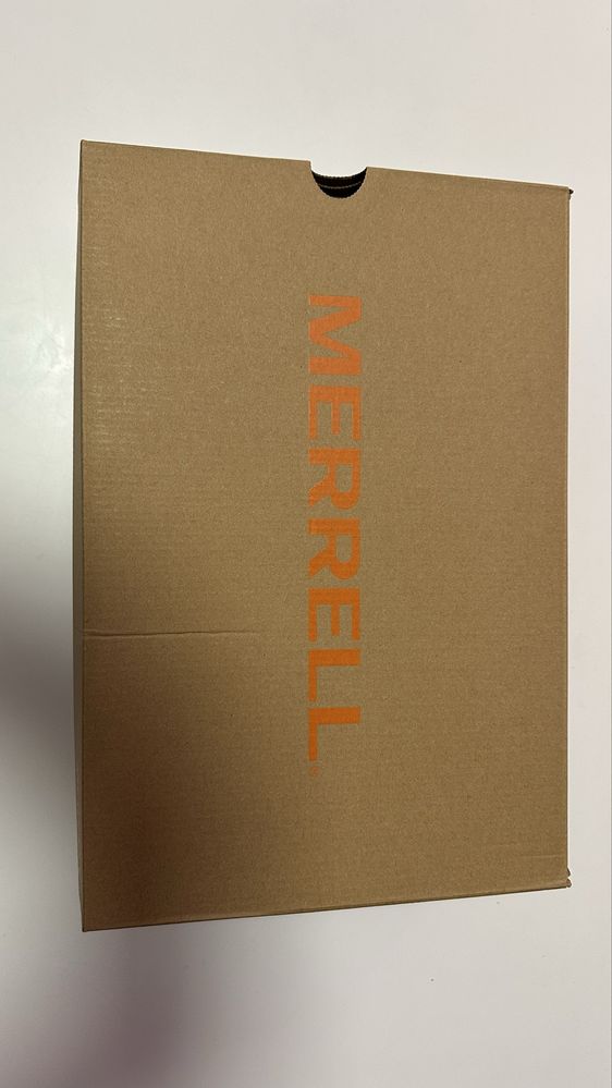 Кросівки Merrell Moab Speed 2 GTX BL SE 44.5