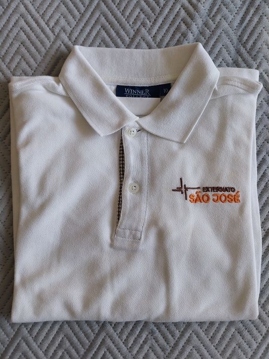 Polos e casacos Ext São José