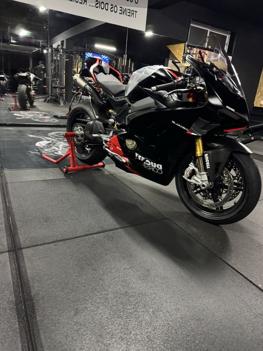 Ducati  panigale V4 Sp2