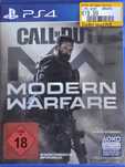 Call of duty modern warfare