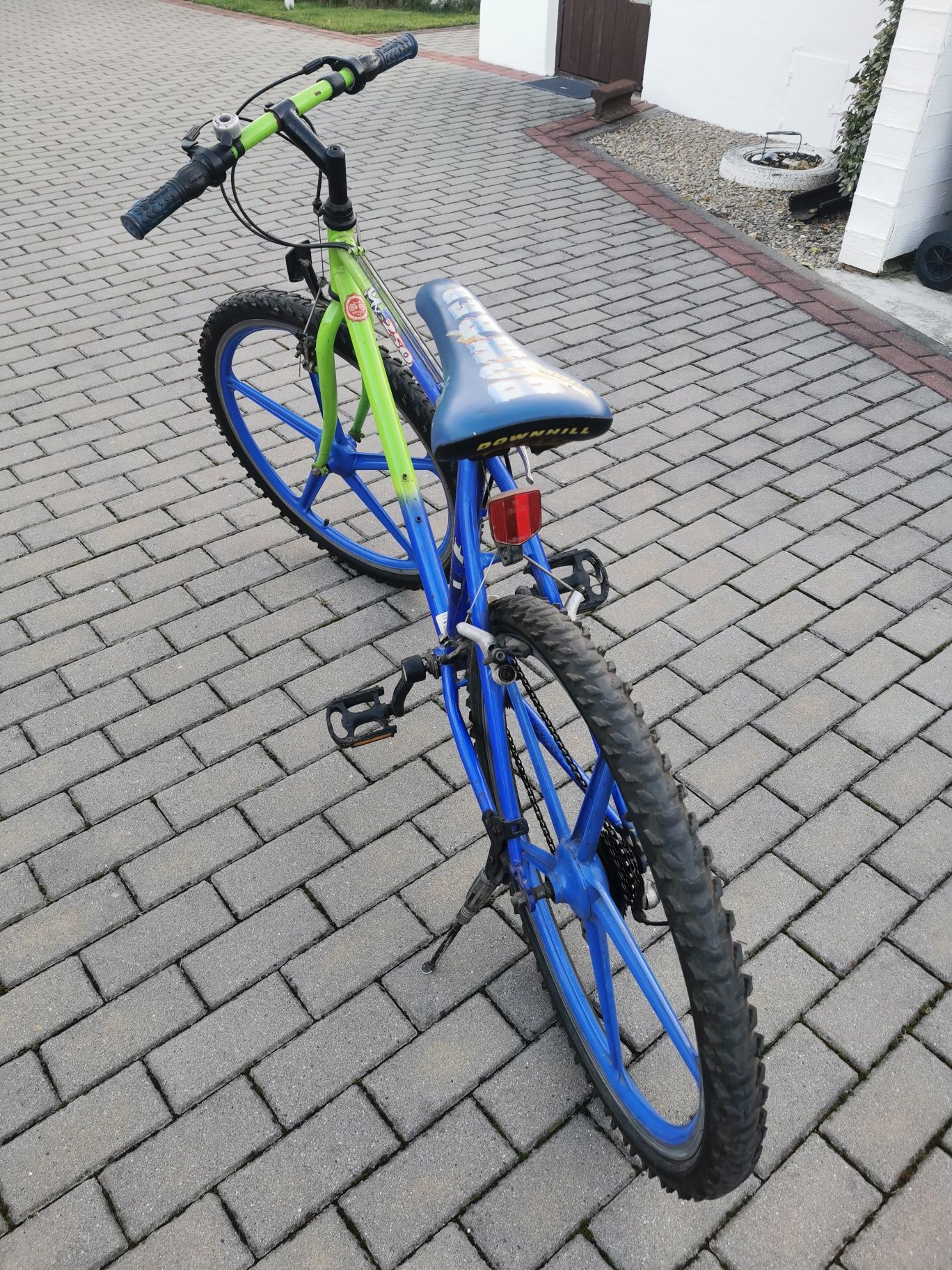 Sprzedam Rower męski