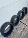 Opony 195/40 r17
