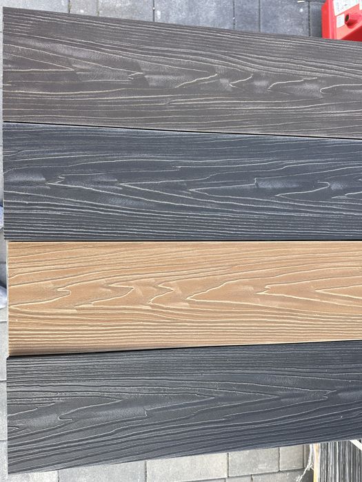 Терасна дошка Tardex в наявності від 480грн/шт м.Івано-Франківськ