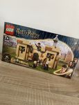 Lego 76395 Pierwsza lekcja latania