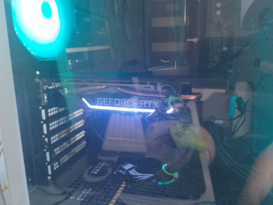 GeForce rtx 2060 super 8gb