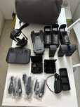 DJI Mavic 3 Cine Fly More Combo