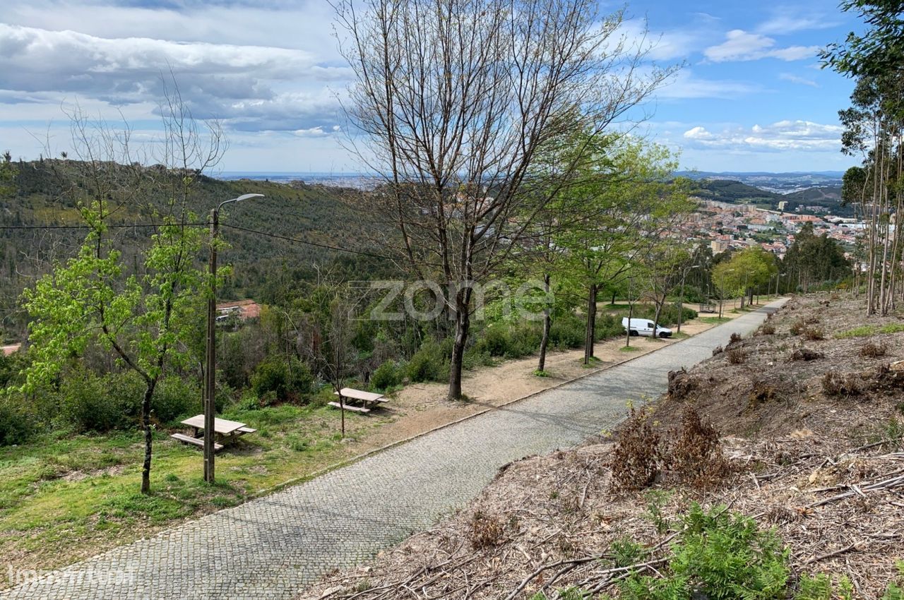 Terreno para exploração florestal e agrícola - Santa Justa, Valongo