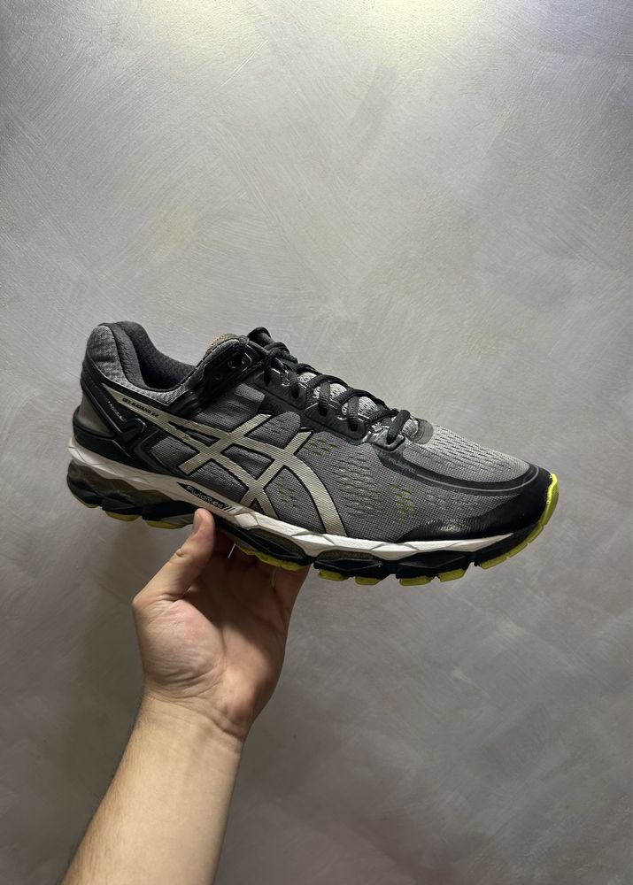 Asics Gel-Kayano 22 Кросівки оригінал кроссовки оригинал