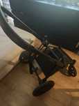 Stelaż Cybex Priam 3.0 Matt Black