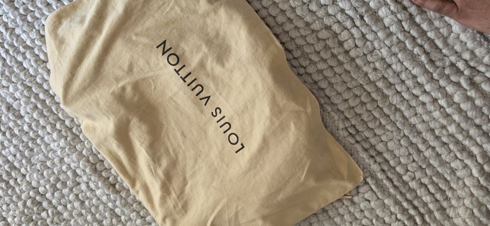 Louis Vuitton Galliera