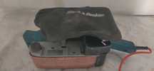 Plaina elétrica Black Decker