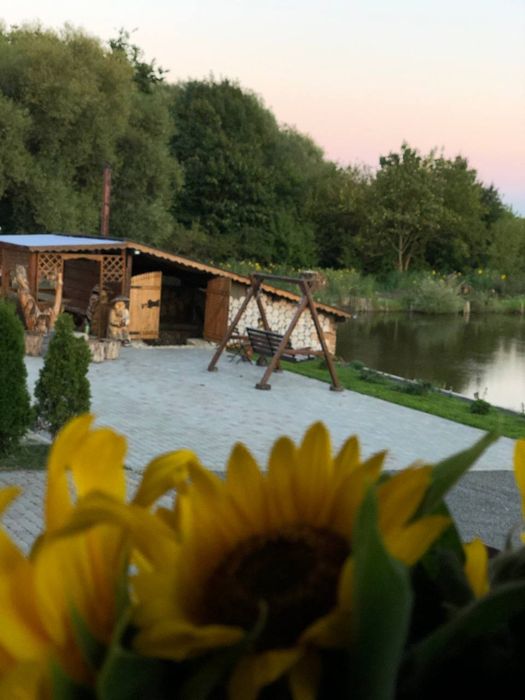 Оренда будинку для відпочинку або  проживання