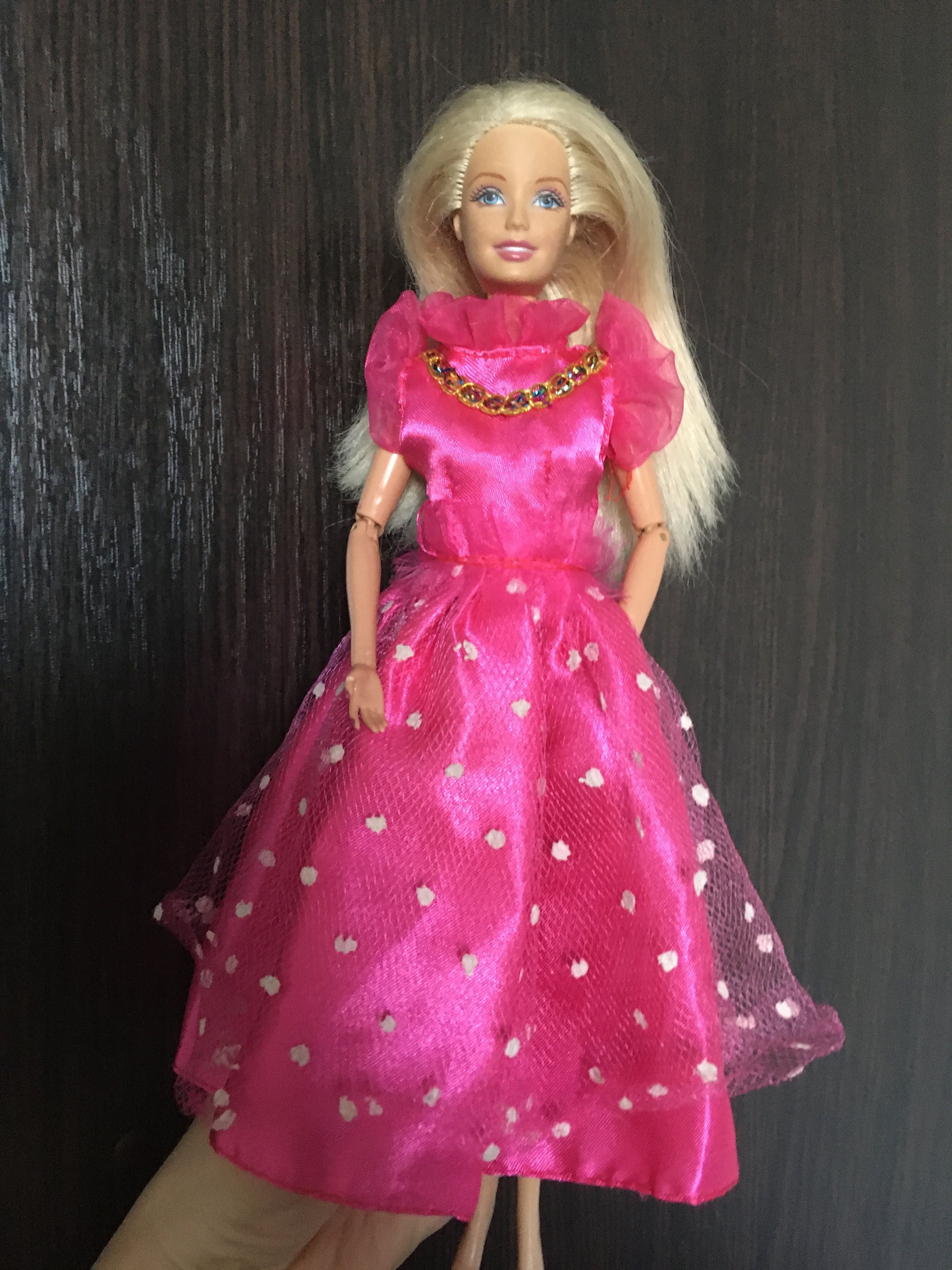 Кукла Барби Маттел Mattel Simba Toys