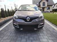 Renault Captur Renault Captur automat diesel