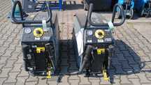 Szorowarka do schodów ruchomych KARCHER BR 47/35 ESC - 2szt