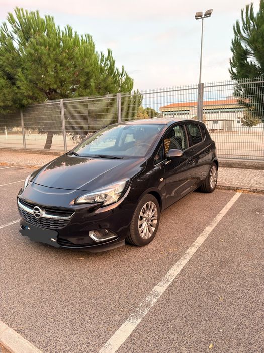Opel corsa 1.3 cdti ecoflex Innovation