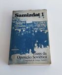 Samizdat 1 Vozes da Oposição Soviética