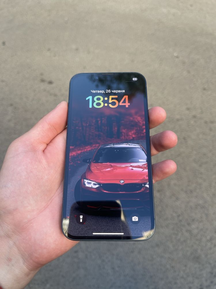 Продам iphone 14 128