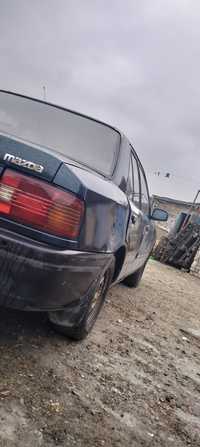 Mazda 323 bg 1.6 16valve