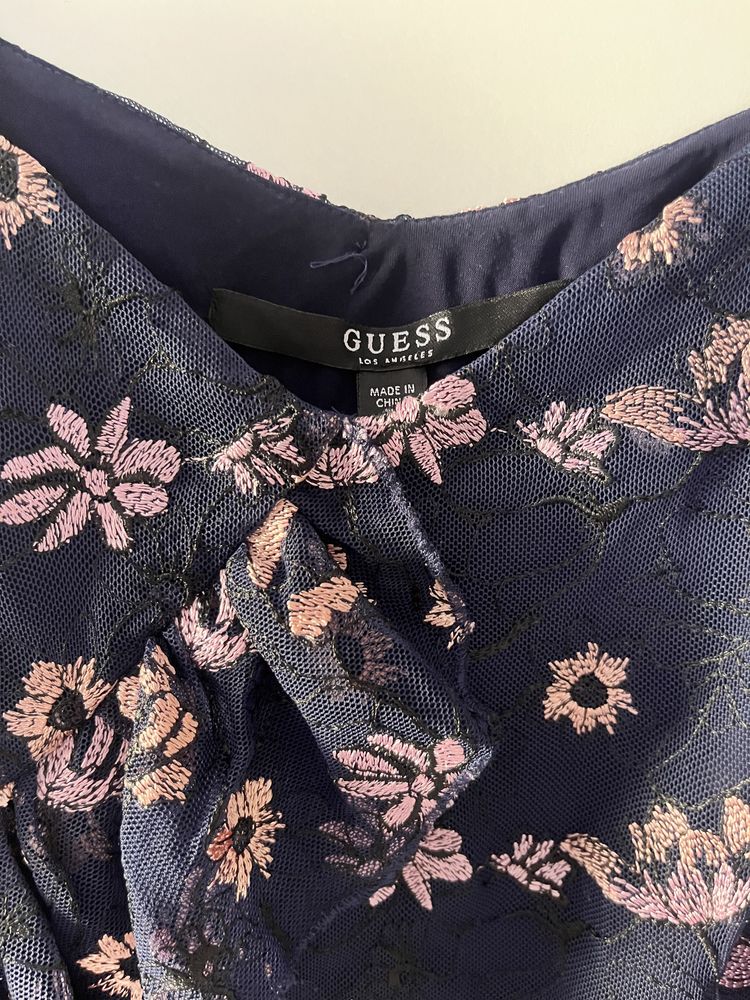 Guess sukienka L