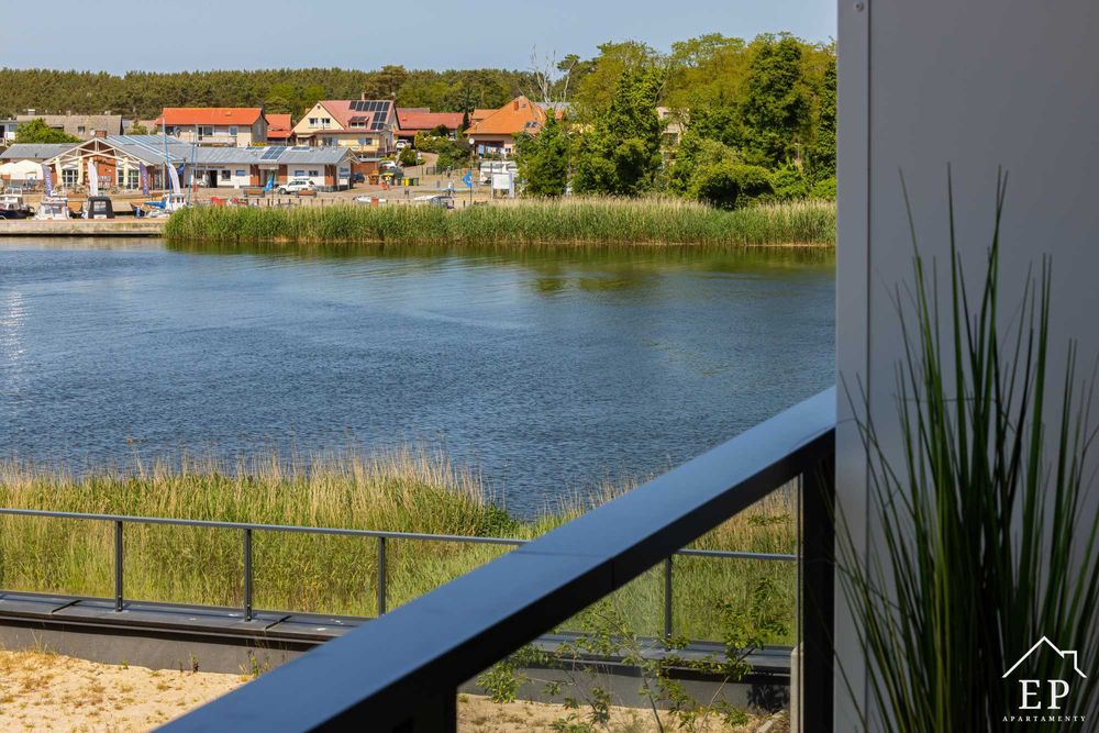 Apartament RiverView Bridge Apartments & Spa Dziwnów EPapartamenty