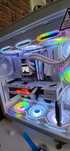 Montagem de pc gamer
