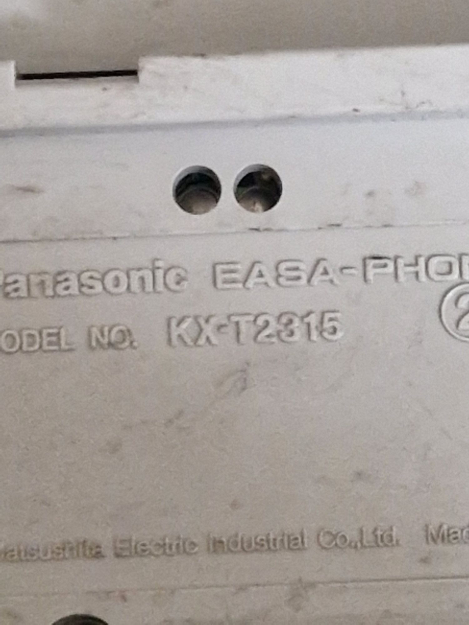Телефоны(факсы) Panasonic