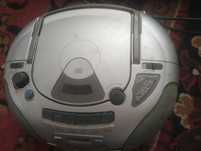 thomson tm 9234 radioodtwarzacz