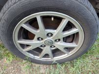 Felgi Aluminiowe Alufelgi R 16 5x120 Opel Insignia