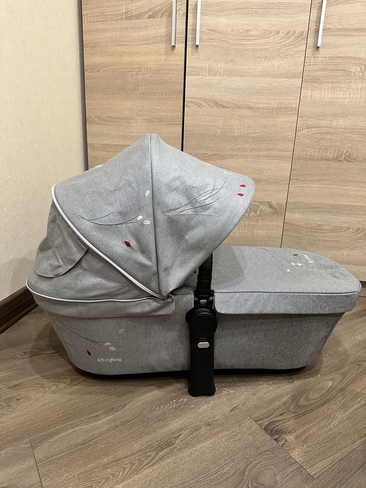 Люлька Cybex Priam Koi
