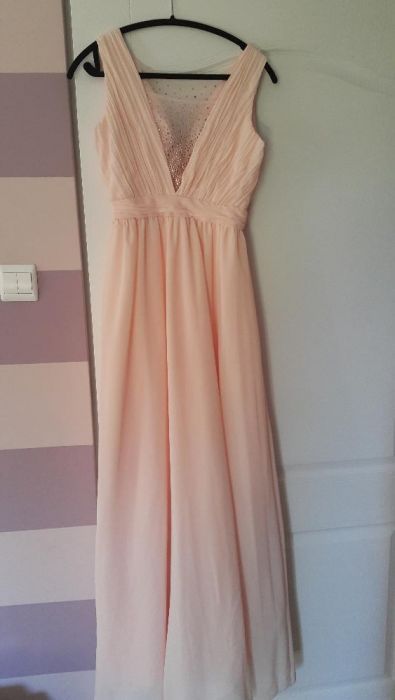 Sukienka Chi Chi Delphi Dress rozm 6