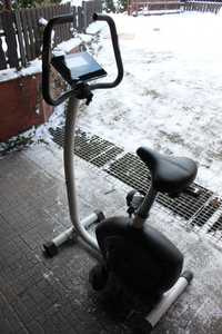 Rower Treningowy Flow Fitness Turner DHT75 UP! Stan BDB!