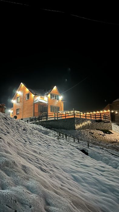 Відпочинок у карпатах горах. Оренда Будинку з басейном с. Плав'я