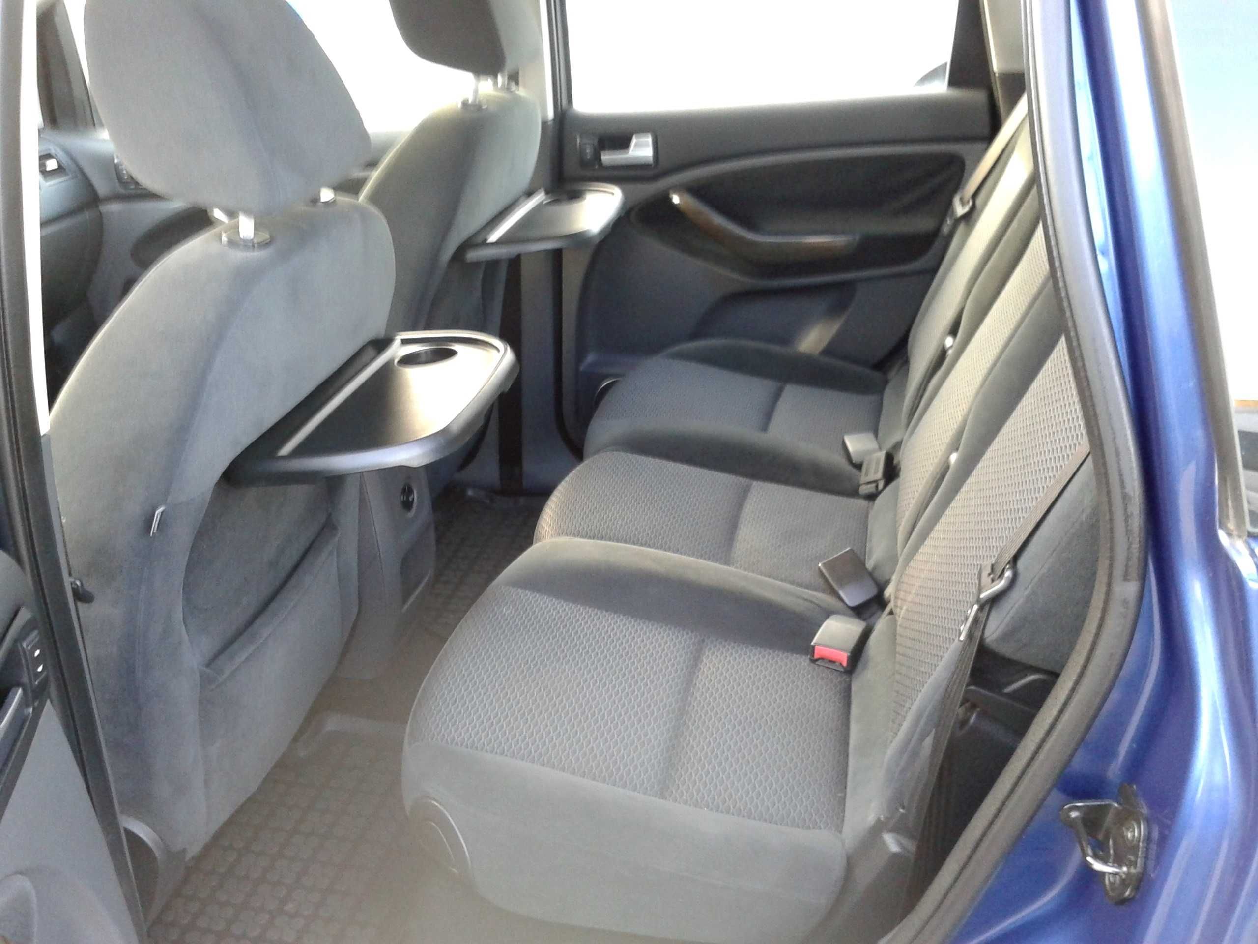 Tanio-Ford C-Max FL