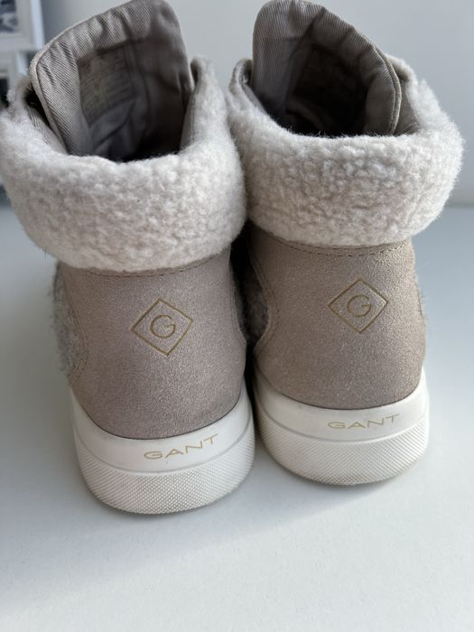 Кросівки жіночі GANT