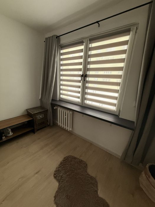 Mieszkanie do wynajęcia od 01.01.2026