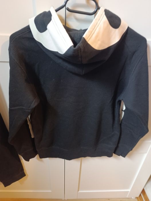 Dres Kościotrup H&M 134/140