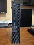 Dell Optiplex 5070 Micro i5, 16 GB ram