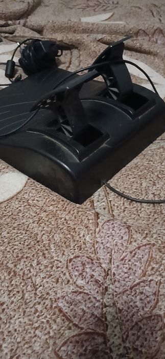 Logitech driving force GT