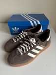 Adidas Handball Spezial Castanho