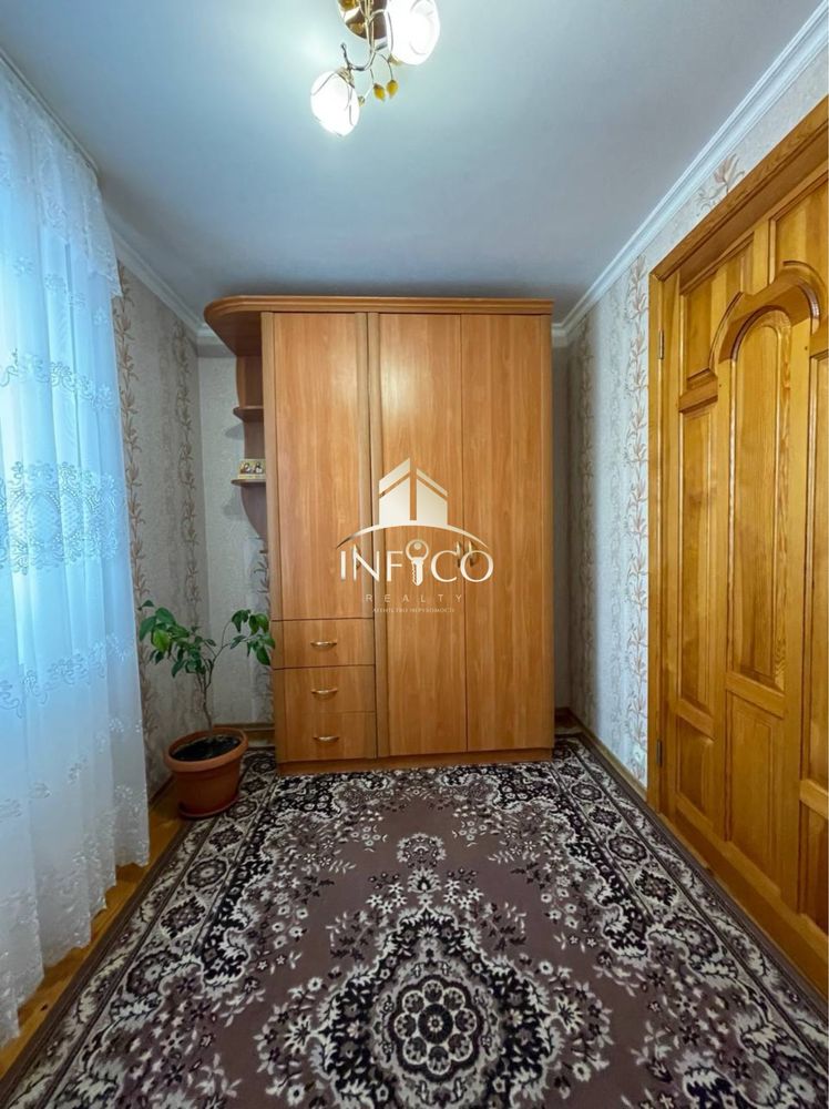 Продаж добротного будинку в с. Геронимівка