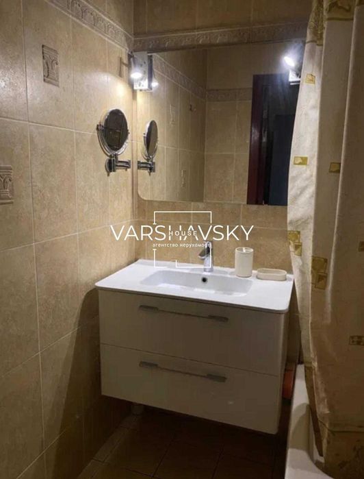 Пропонується в оренду 3к квартира біля метро Героїв Дніпра