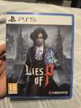 Lies of p stan idealny