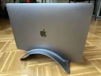 Pionowy stojak macbook pro air aluminowy