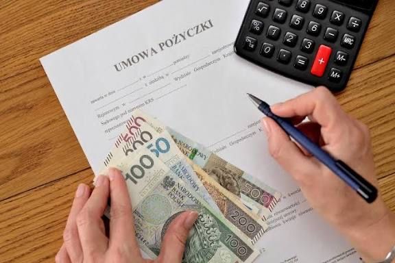 Potrzebujesz pilnie gotówki,jestes osobą zadłużoną?Napisz - wypłata24h