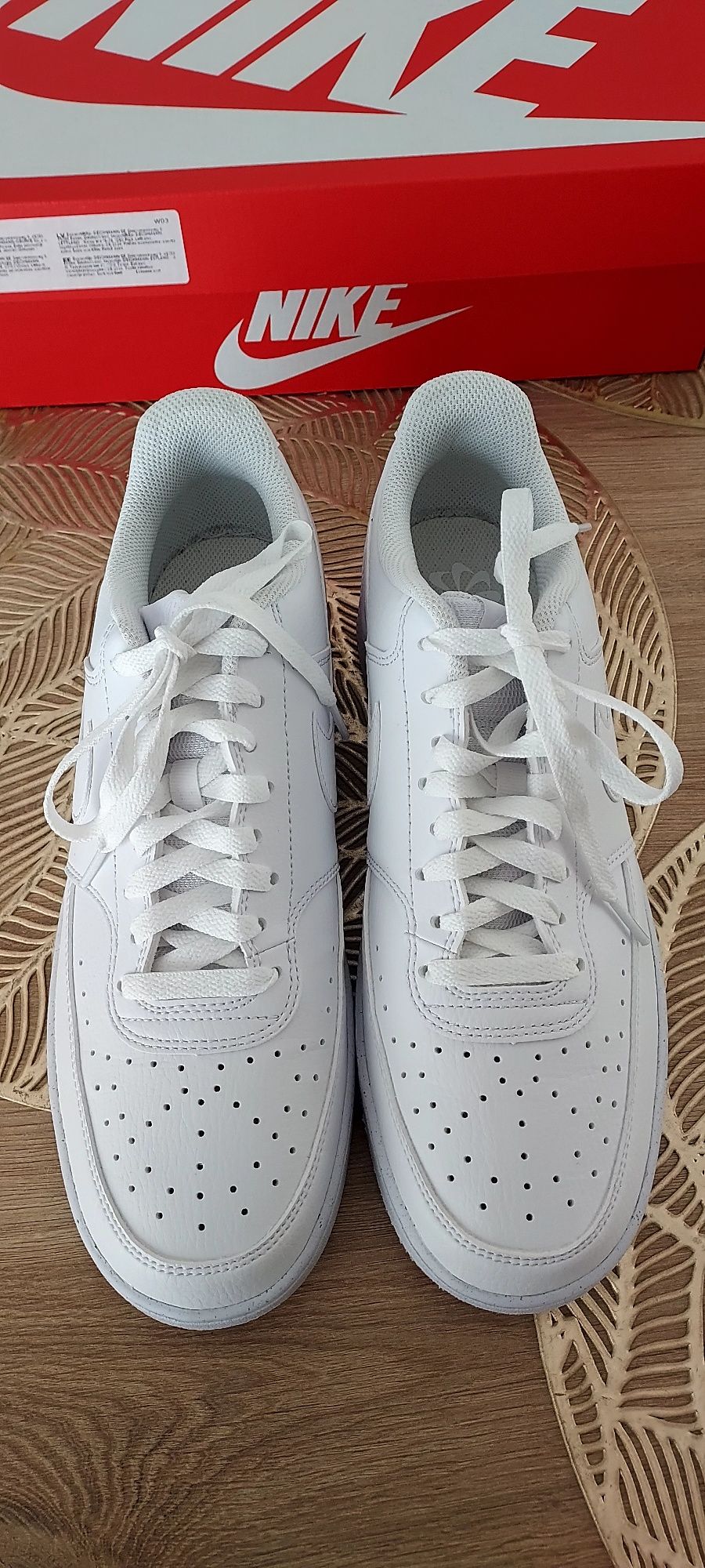 Buty Nike Court Vision 44