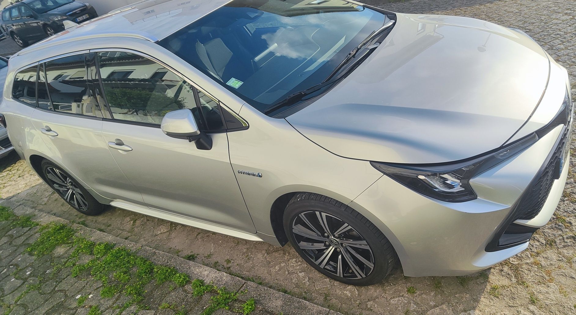 Vendo Toyota 1800