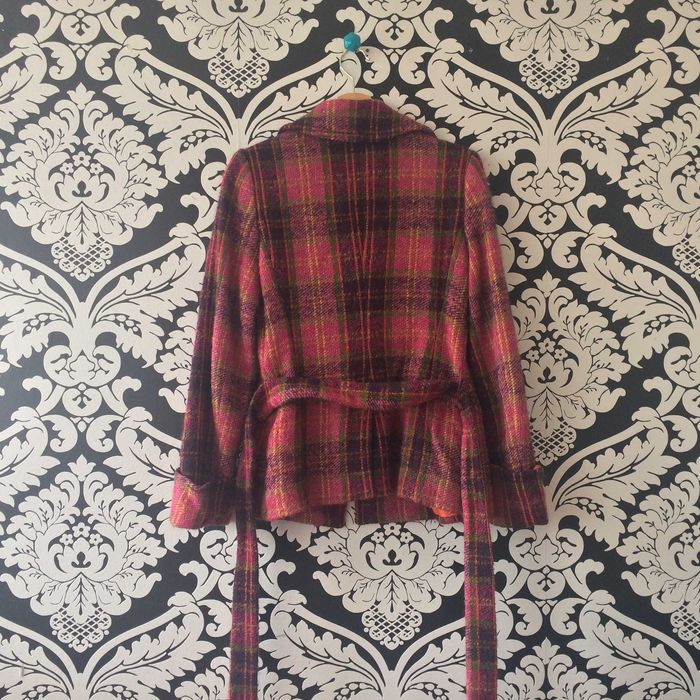 Casaco de Lã Lanidor